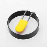 Egg frying iron，spray non-stick egg frying ring kitchen small tool set egg frying device mold kitchen tools kitchen gadgets