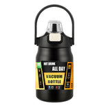 SUS304 Stainless Steel Thermos Portable Tumbler Vacuum Flasks Cold and Hot Sports Water Bottle