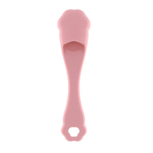 Pet Finger Toothbrush Silicone Gentle Dental Care Kit For Cats Dogs Puppy Oral Hygiene Cleaning Massage Brush Christmas