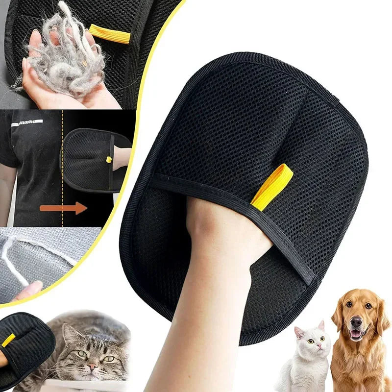 Pet Hair Removal Glove™