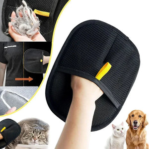 Pet Hair Removal Glove™