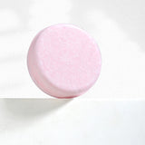 Handmade Organic Plant Essential Oil Soap Fruit Cherry Deep Cleaning Shampoo with Eco-Friendly Paper Bag Packaging