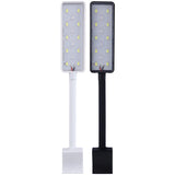 90~260V aquarium Super Bright Lamp LED Aquarium Light For Aquatic Plant Fish Tank Extensible Clip Lamp Fish tank lighting