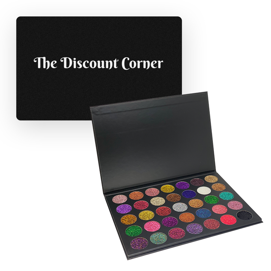 viaGlamour image of a Palettes