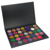 viaGlamour image of a Palettes